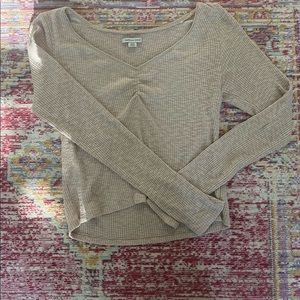 American Eagle Long Sleeve